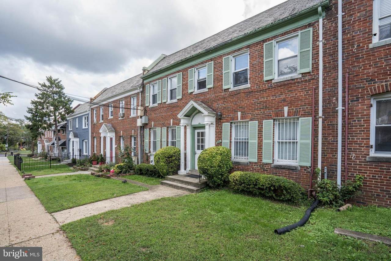1363 Bryant Street - Photo 1