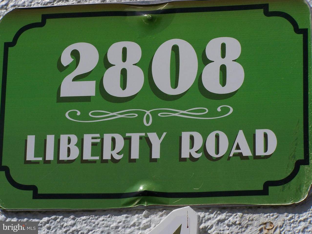 2808-H Liberty Road - Photo 1
