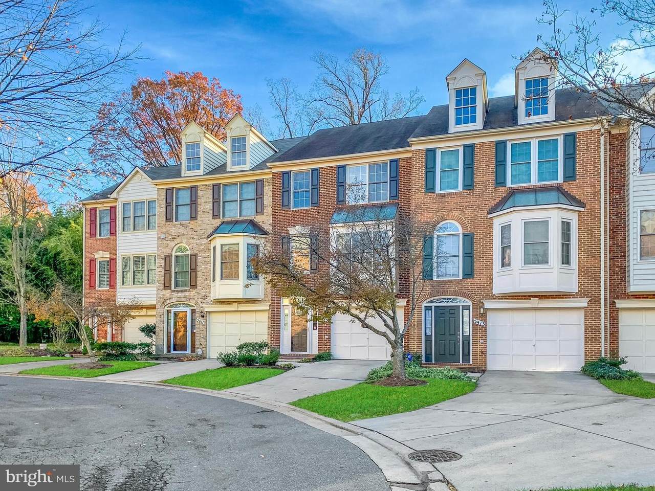 5415 Whitley Park Terrace - Photo 1