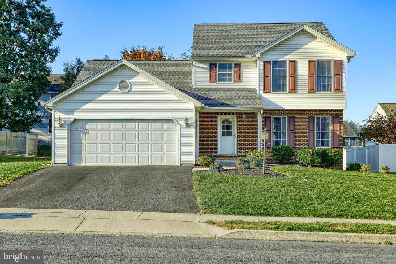 36 Willow Way Drive - Photo 1