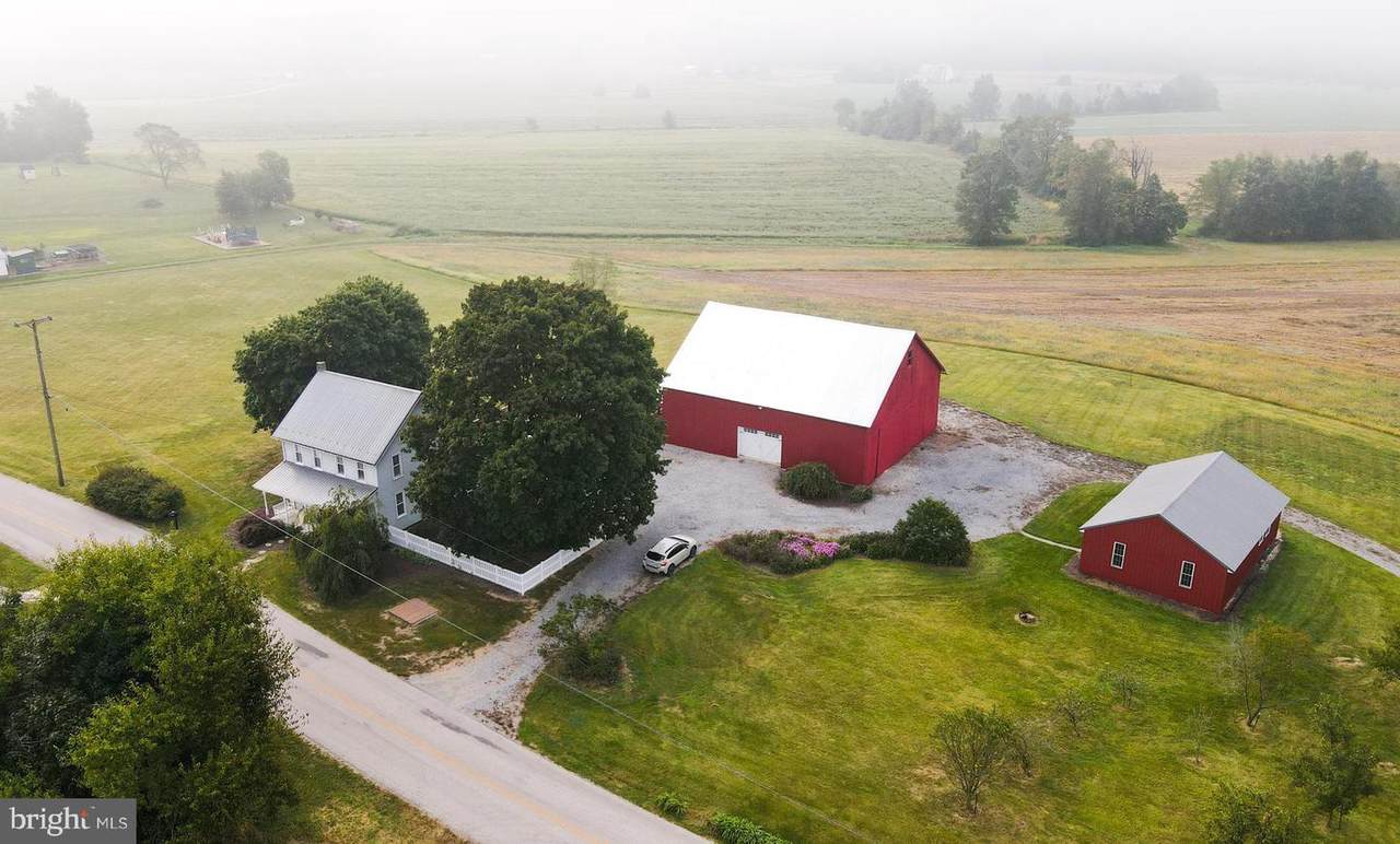 75 Bentz Mill Road - Photo 1