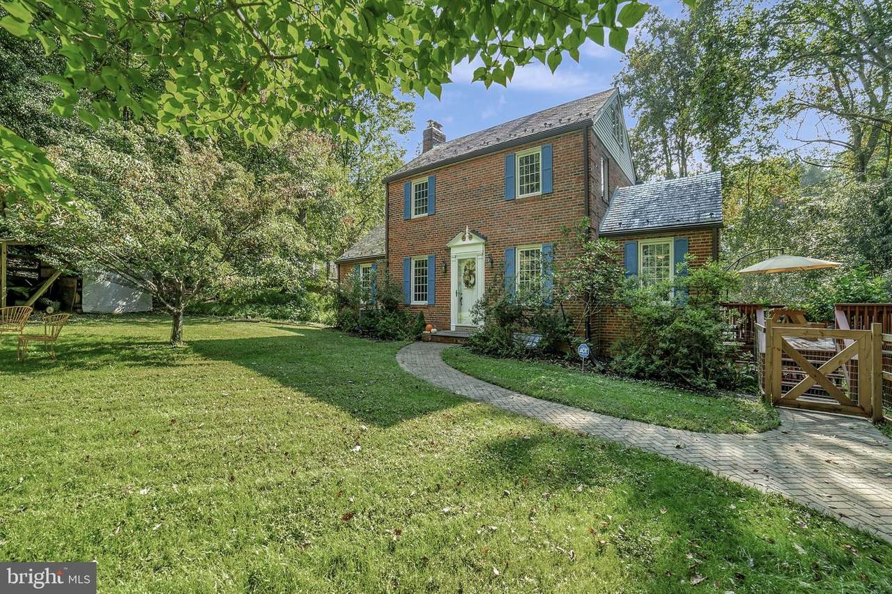 12435 Meadowood Drive - Photo 1