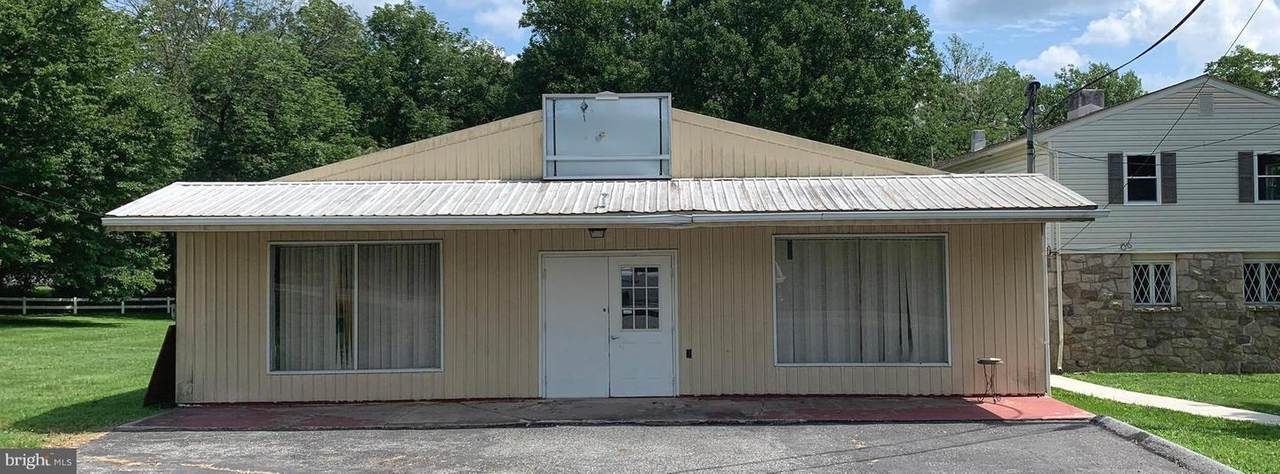 210 Bulltown Road - Photo 1