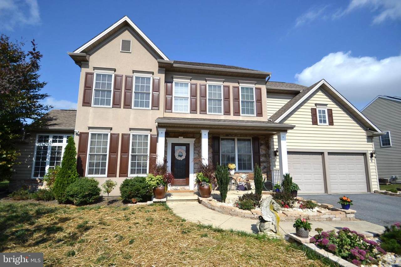 7410 Autumn Wood Drive - Photo 1