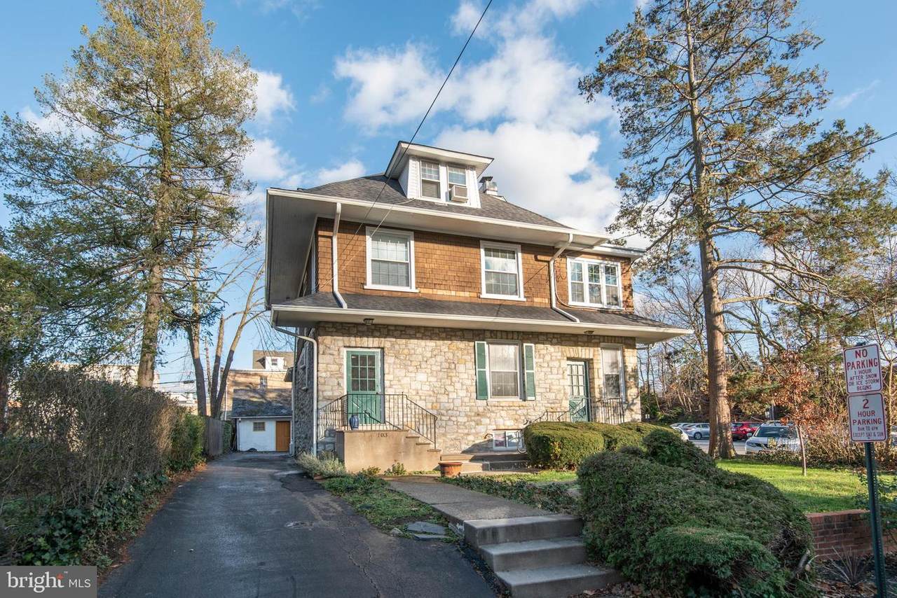 103 Dudley Avenue - Photo 1