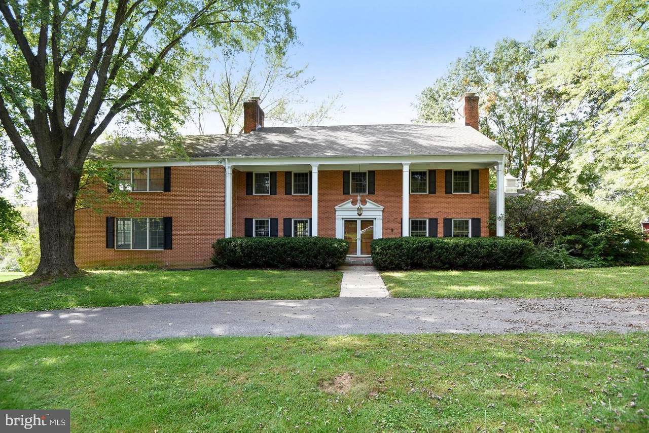 16500 J M Pearce Road - Photo 1