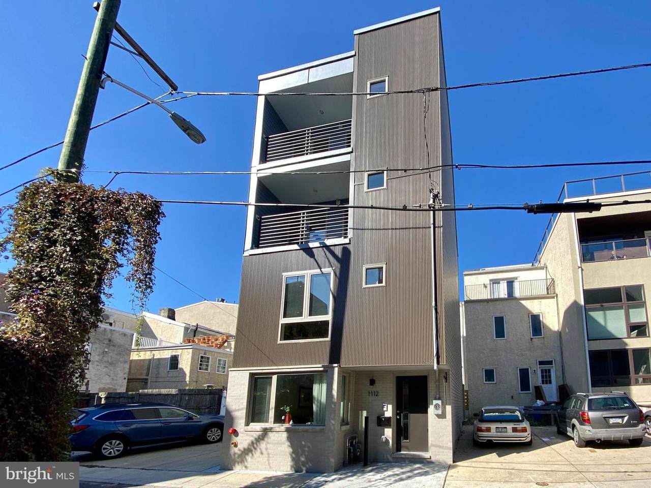 1112 Galloway Street - Photo 1