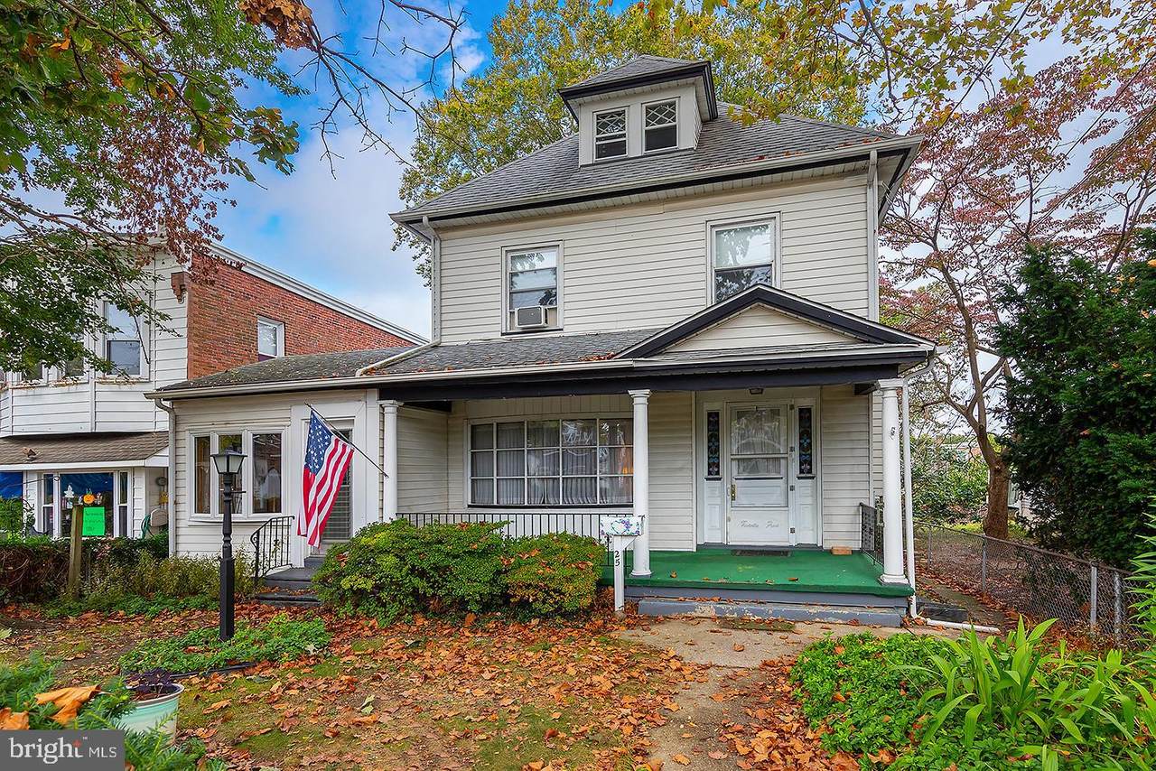 25 Merchant Street - Photo 1