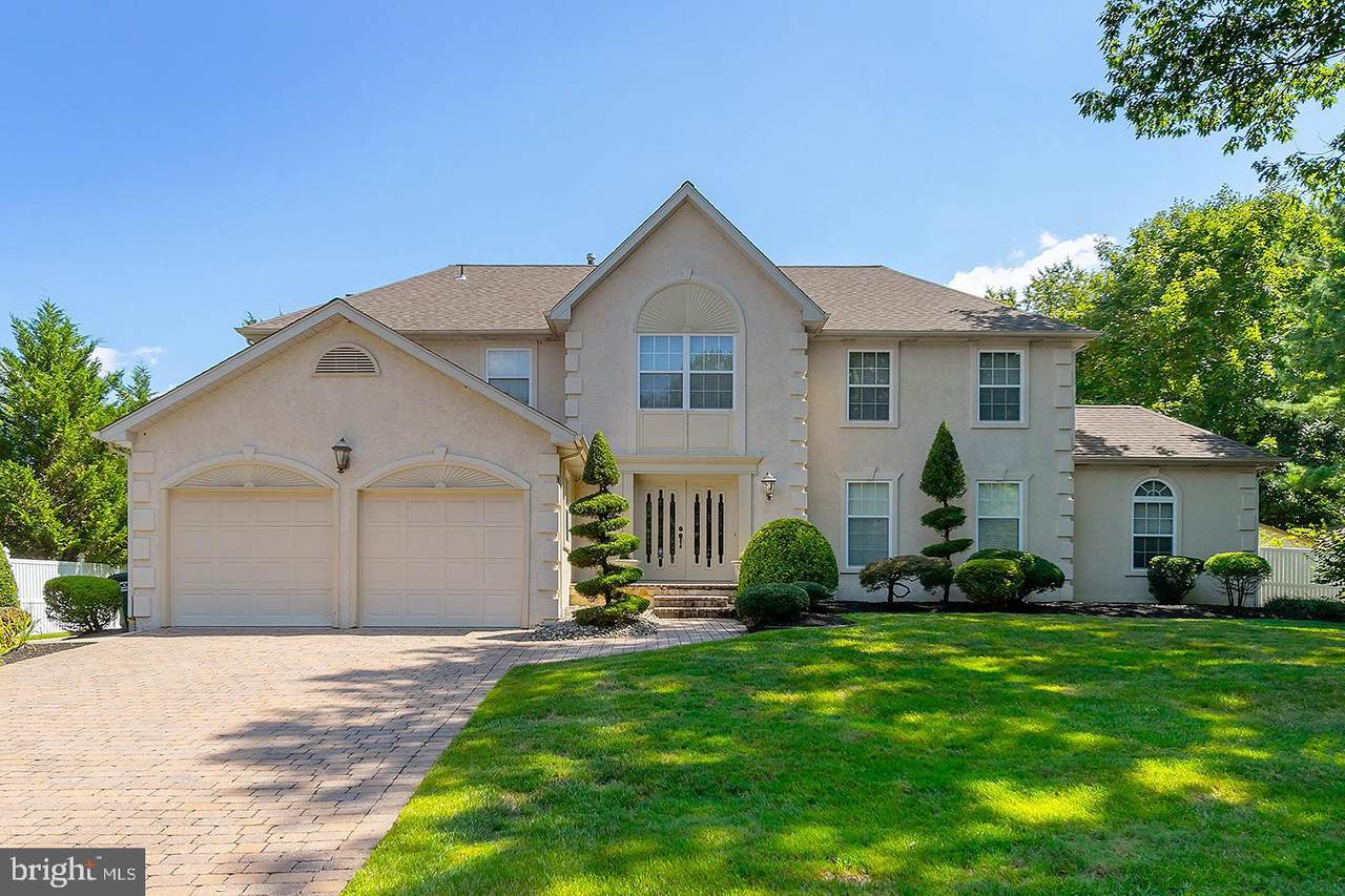 910 Gray Fox Circle - Photo 1