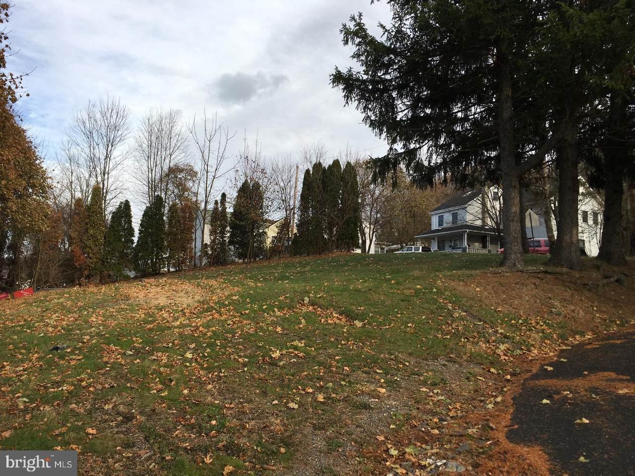 0 North & Oak Street - Photo 1