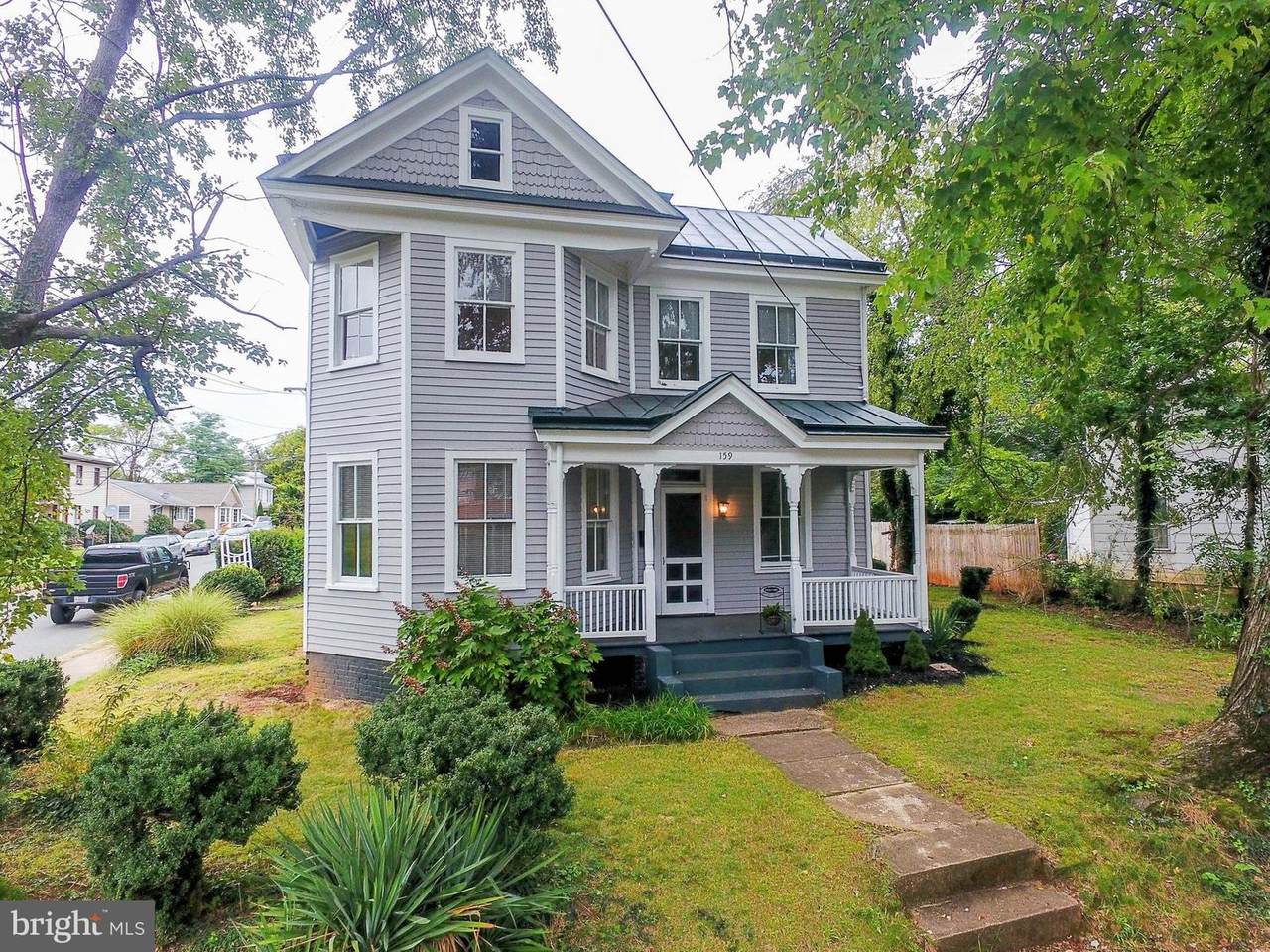 159 Washington Street - Photo 1
