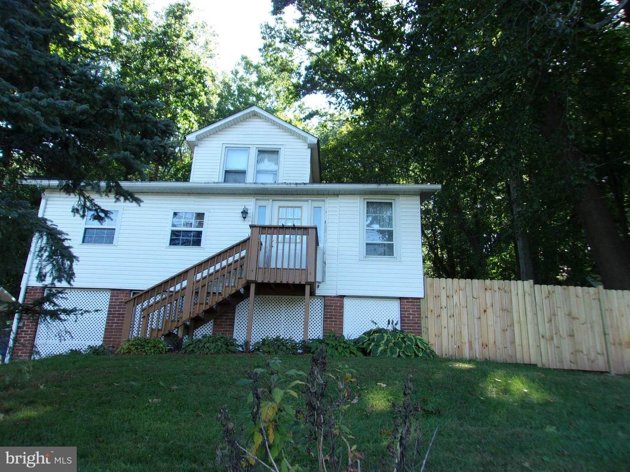 1507 Ridge Road - Photo 1