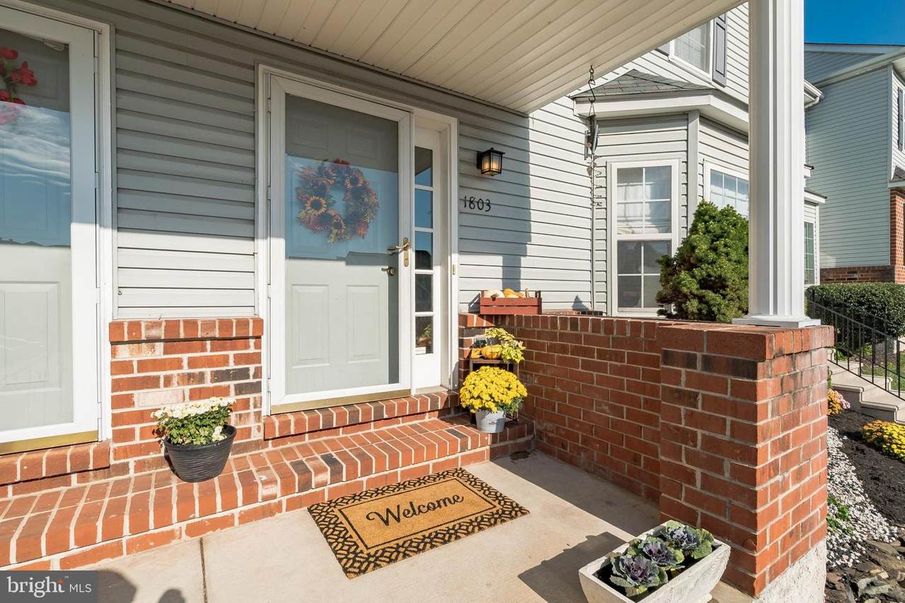 1803 Harrison Court - Photo 1
