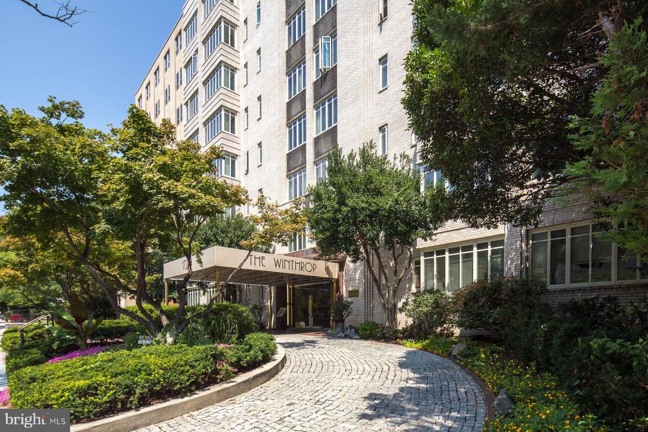 1727 Massachusetts Avenue - Photo 1