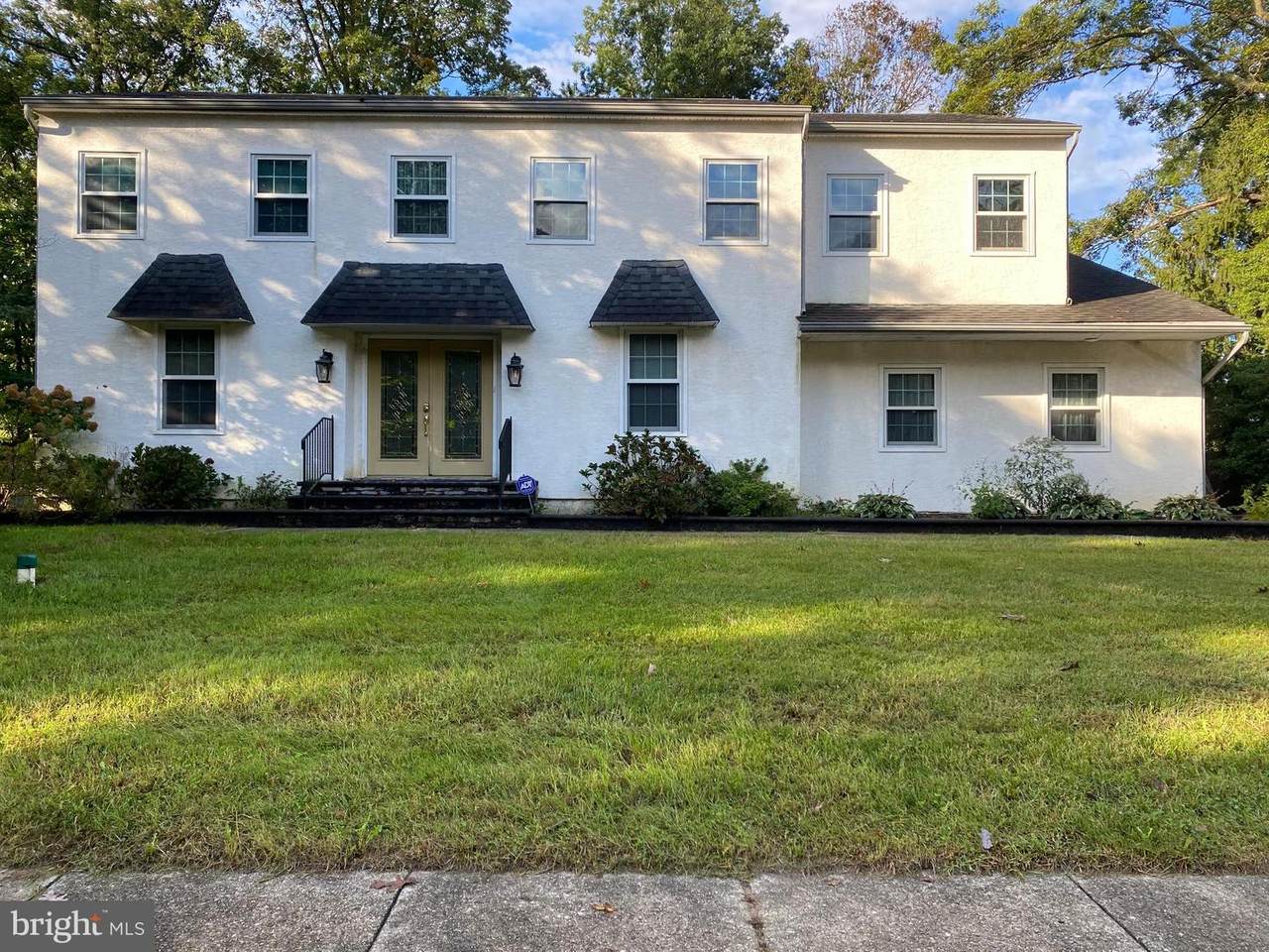 1821 Lillian Drive - Photo 1