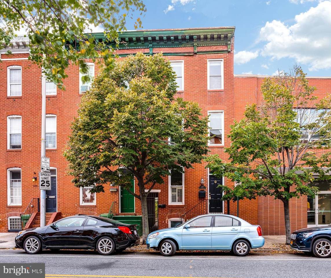 1126 Hanover Street - Photo 1