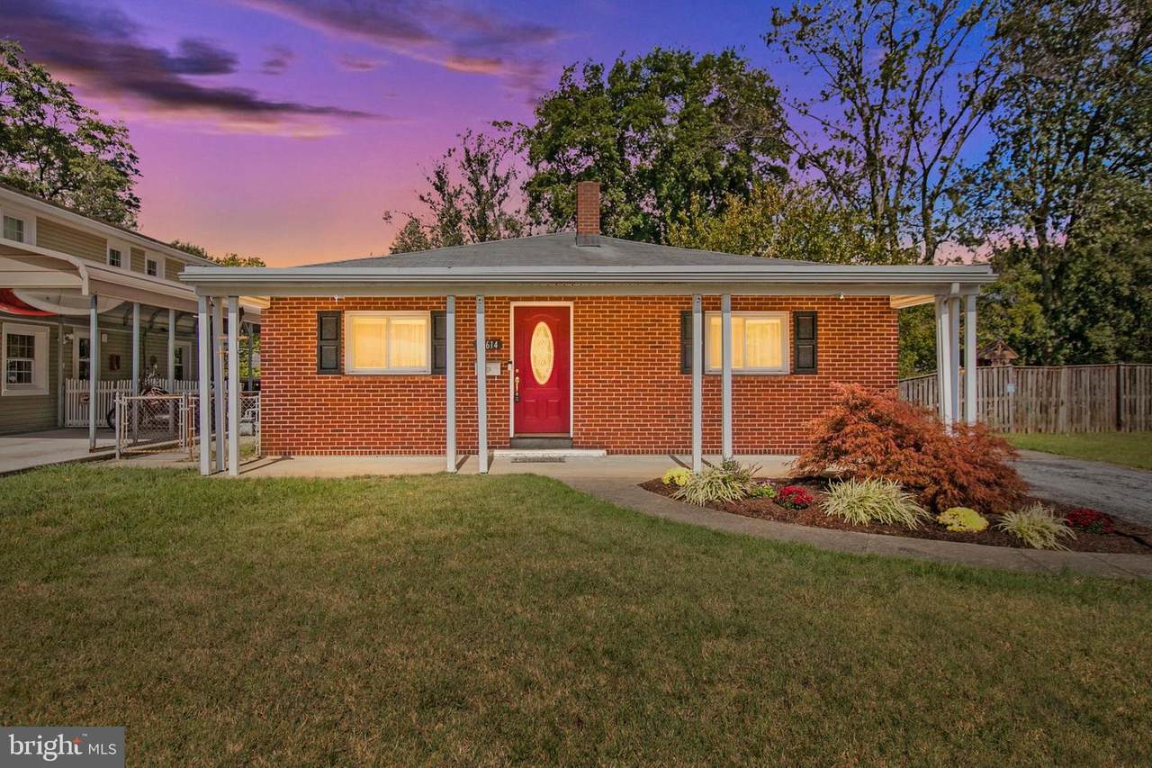 17614 Homewood Road - Photo 1