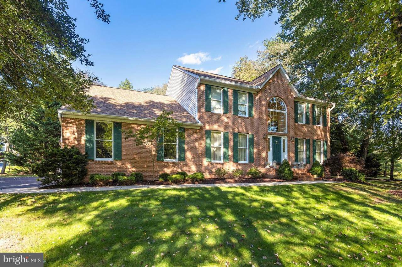 8109 Whites Cove Road - Photo 1