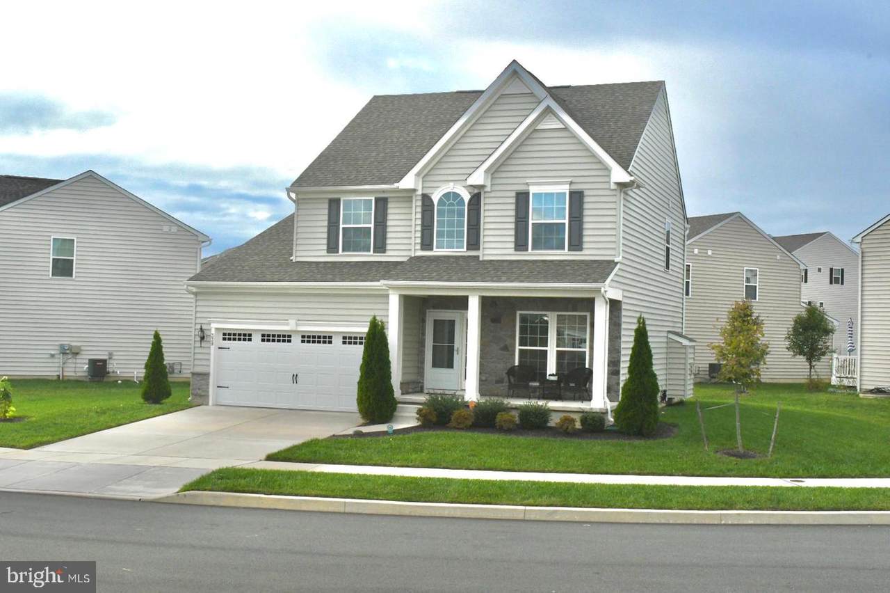 338 Tiger Lily Drive - Photo 1