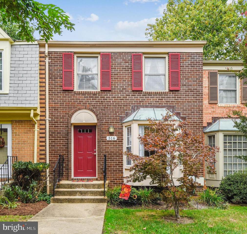 516 Andrew Hill Road - Photo 1