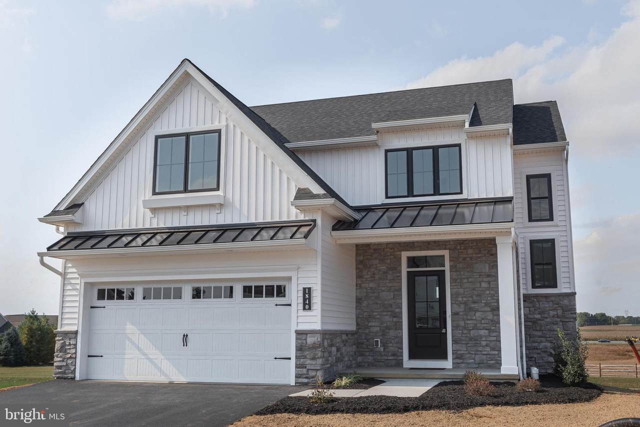1840 Emerald Way (Lot 26) - Photo 1