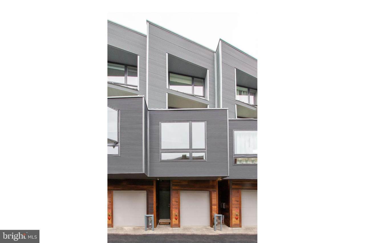 608 Galloway Street - Photo 1