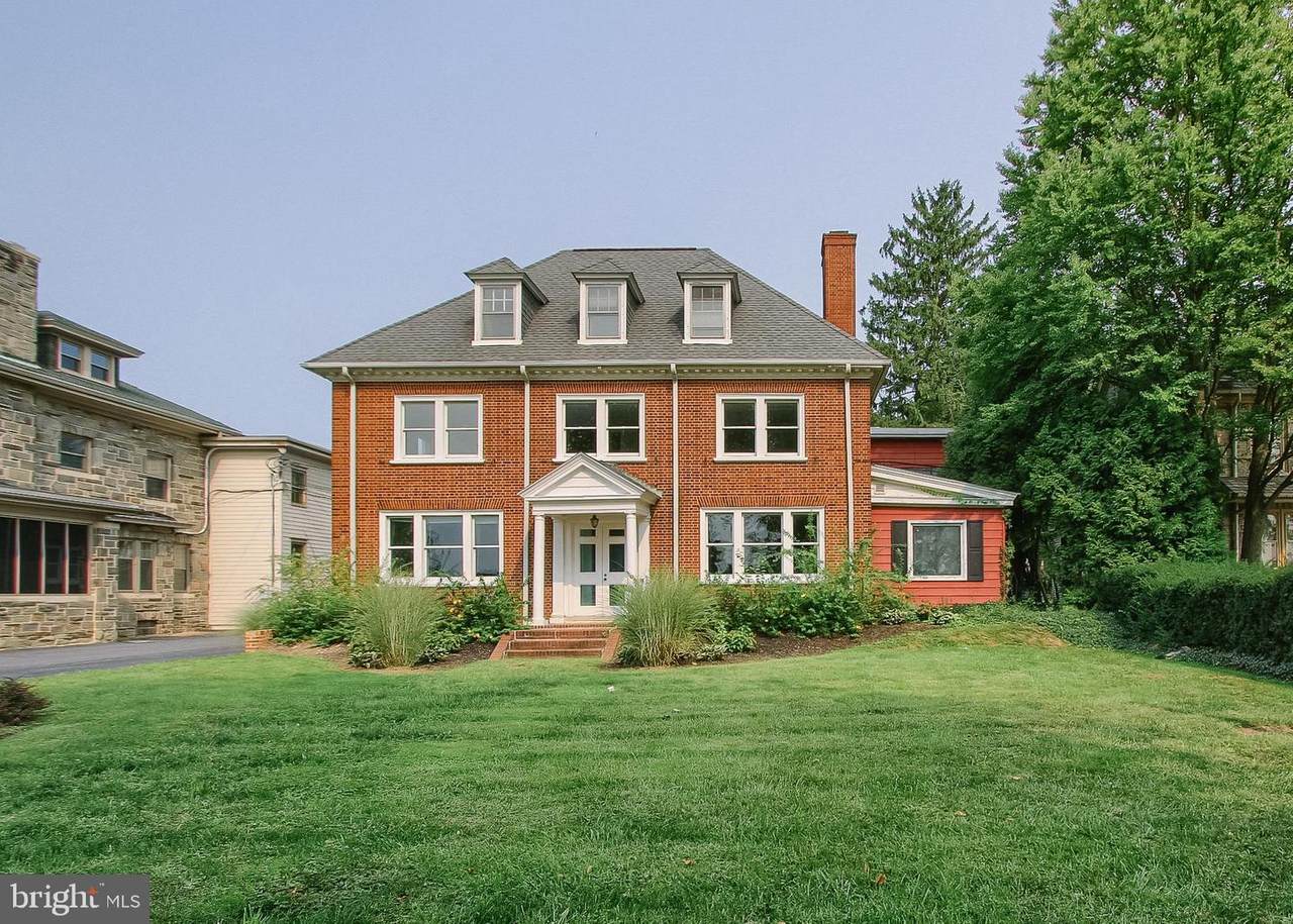 2405 Front Street - Photo 1