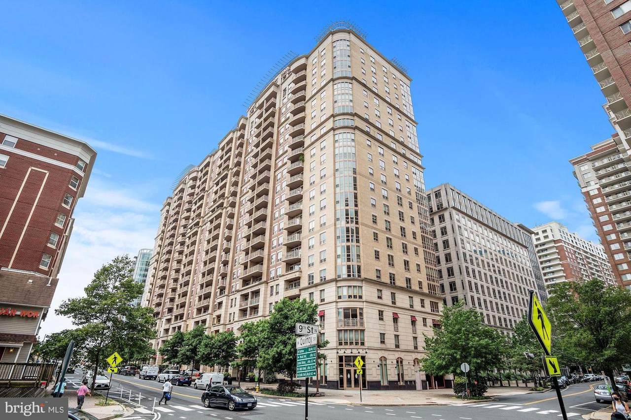 888 Quincy Street - Photo 1