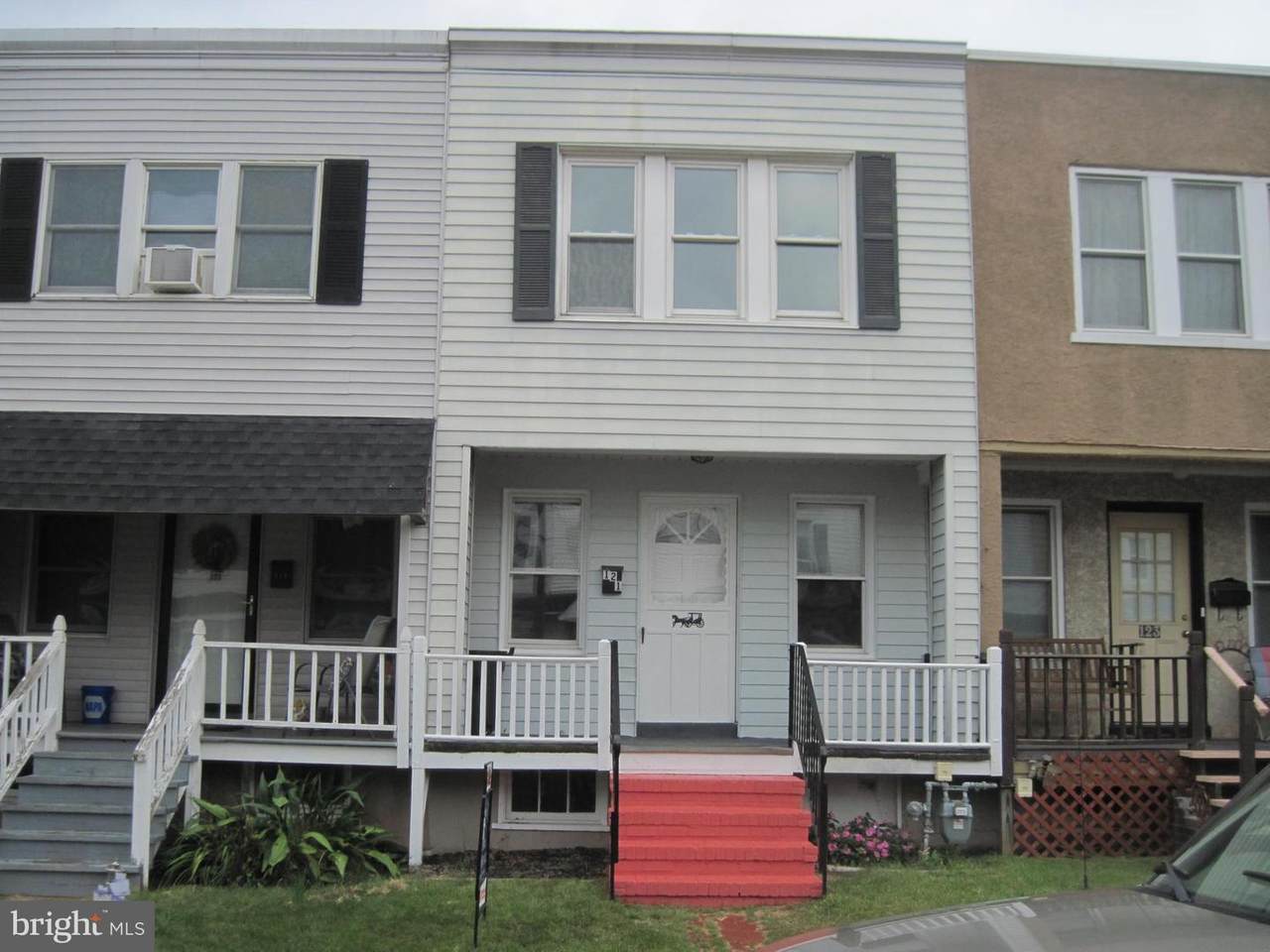 121 Hughes Avenue - Photo 1