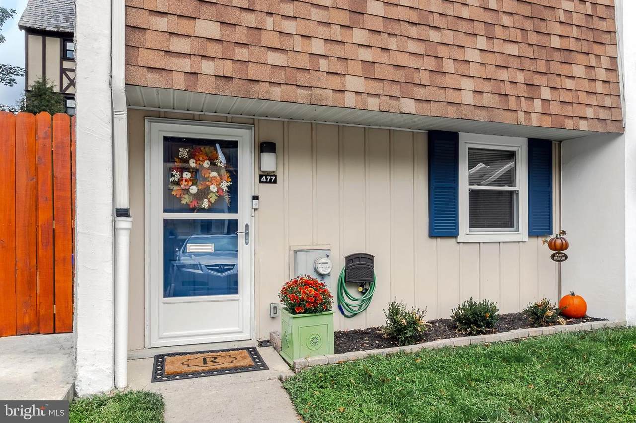 477 School House Lane - Photo 1