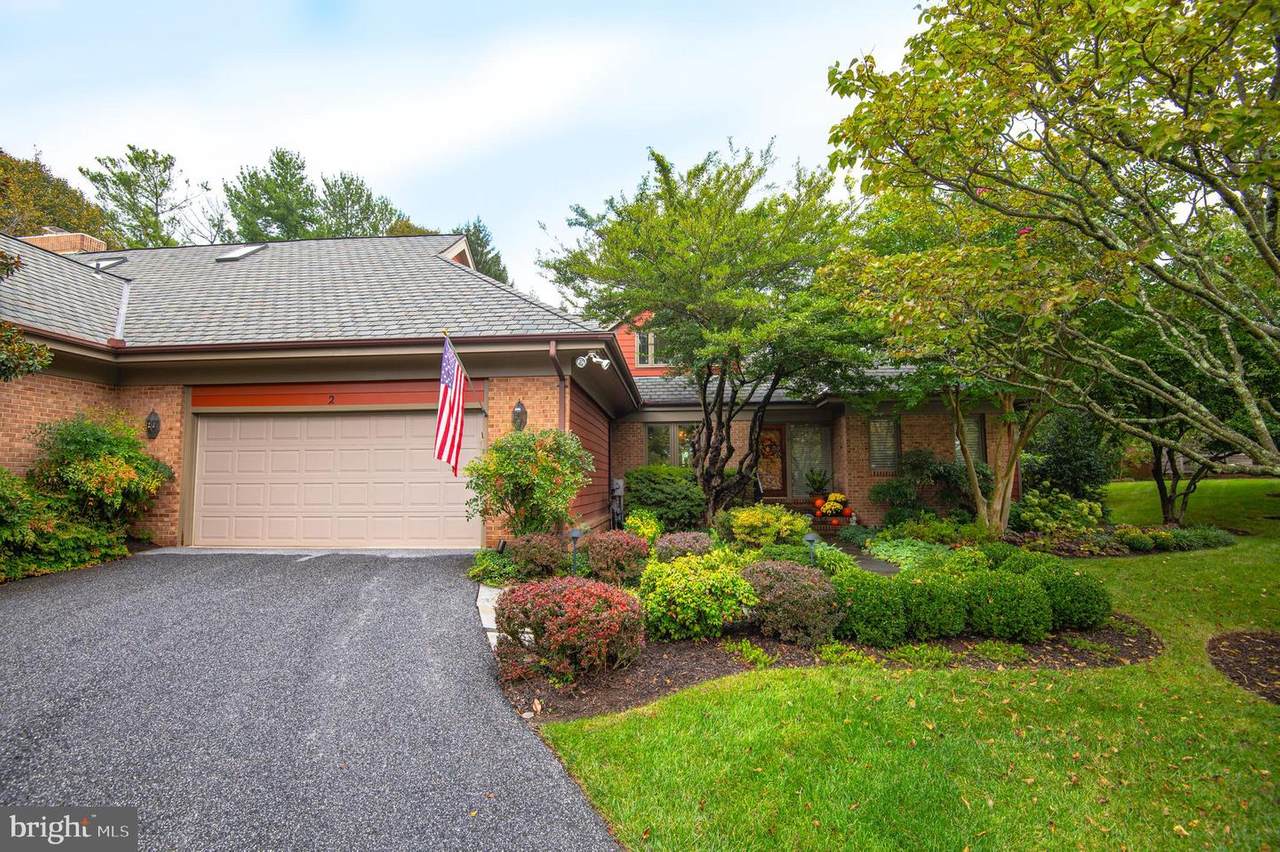 2 Seminary Drive - Photo 1