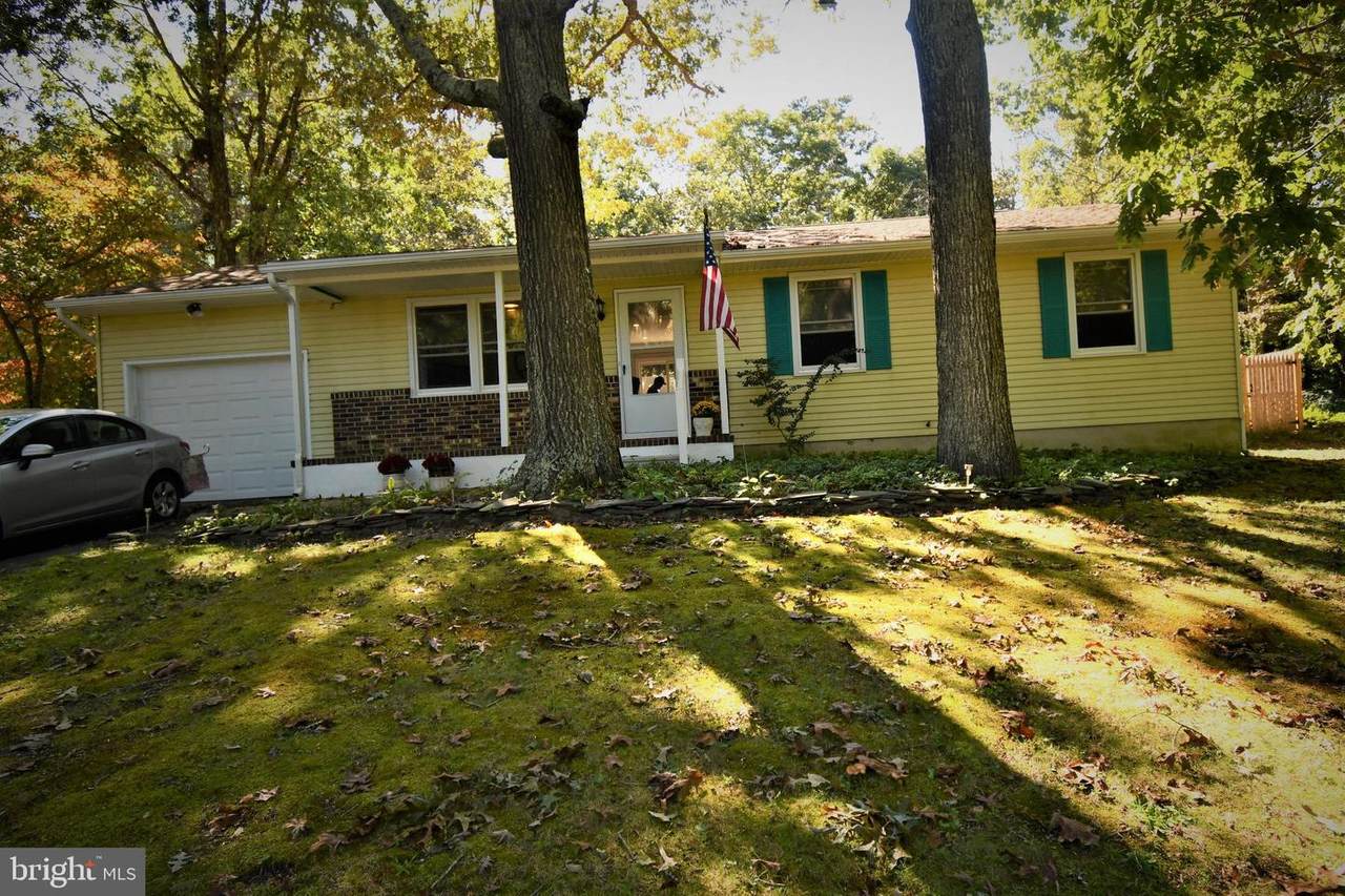 414 Rhonda Drive - Photo 1