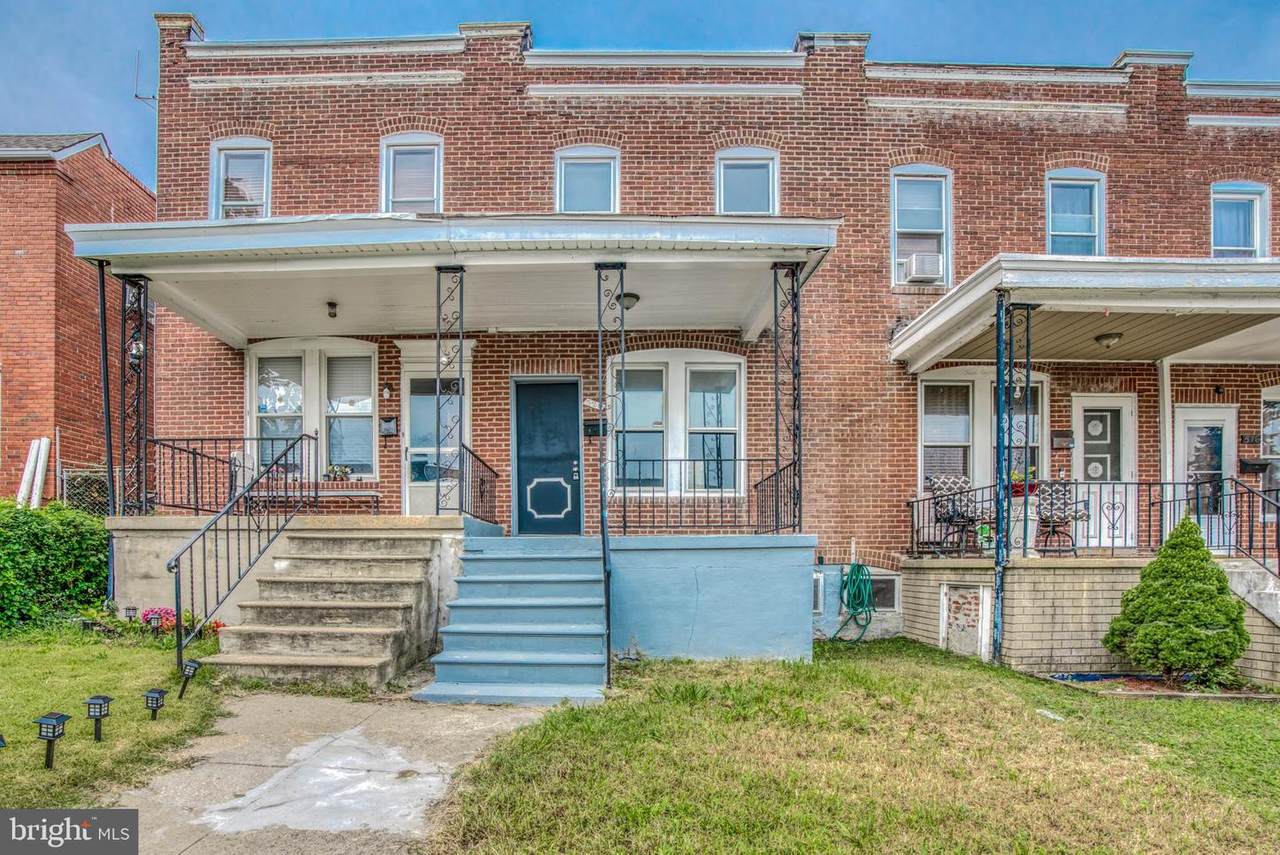 520 Parksley Avenue - Photo 1