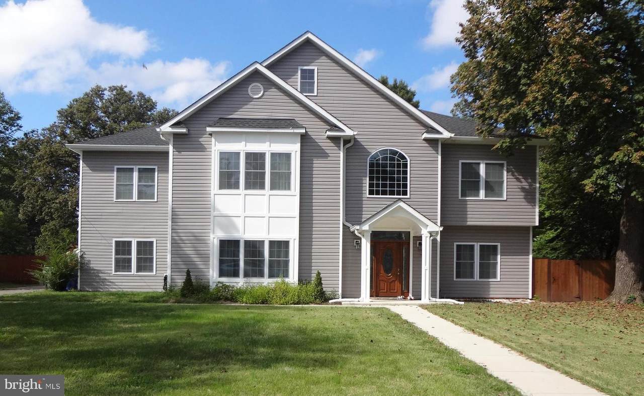 5125 Echols Avenue - Photo 1