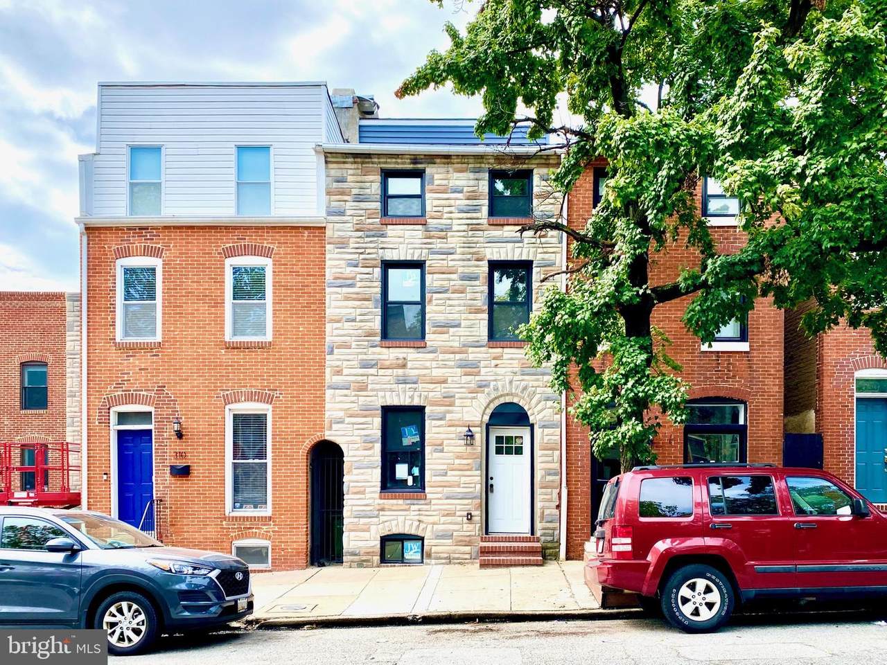 308 Washington Street - Photo 1