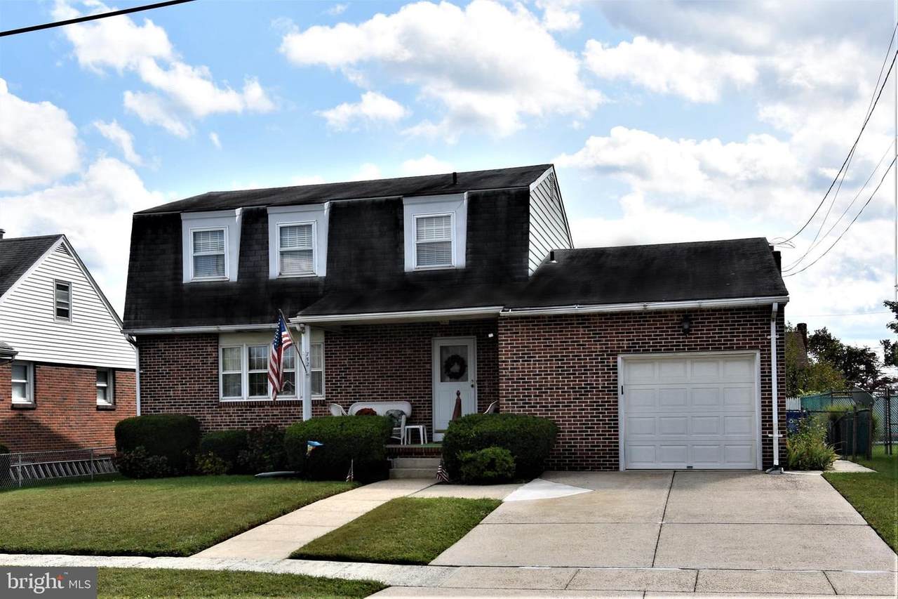752 Bordentown Road - Photo 1