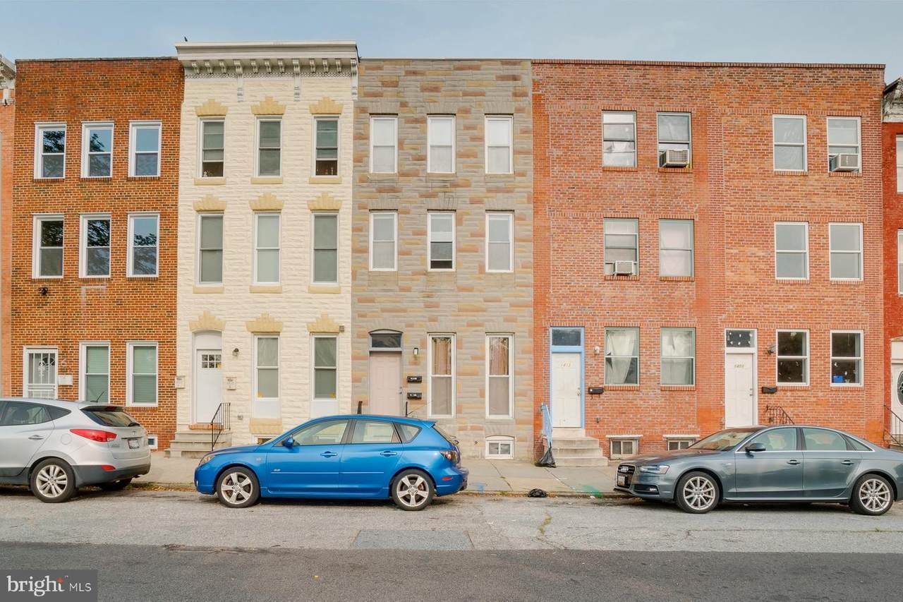 1415 Central Avenue - Photo 1