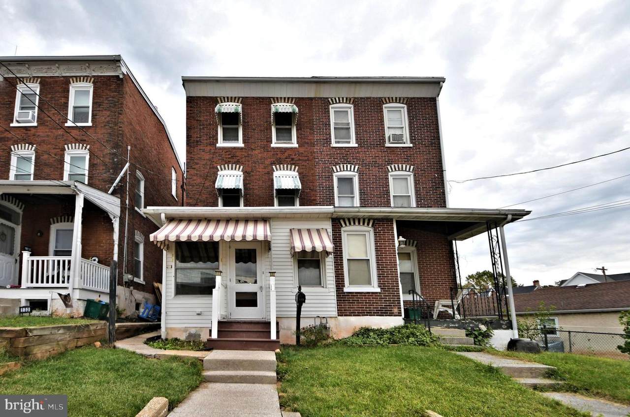 135 Adams Street - Photo 1