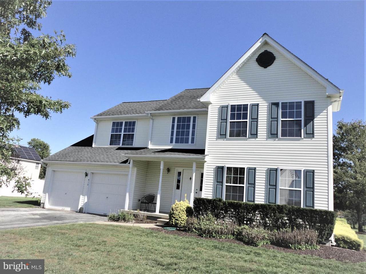 410 Barnegat Lane - Photo 1