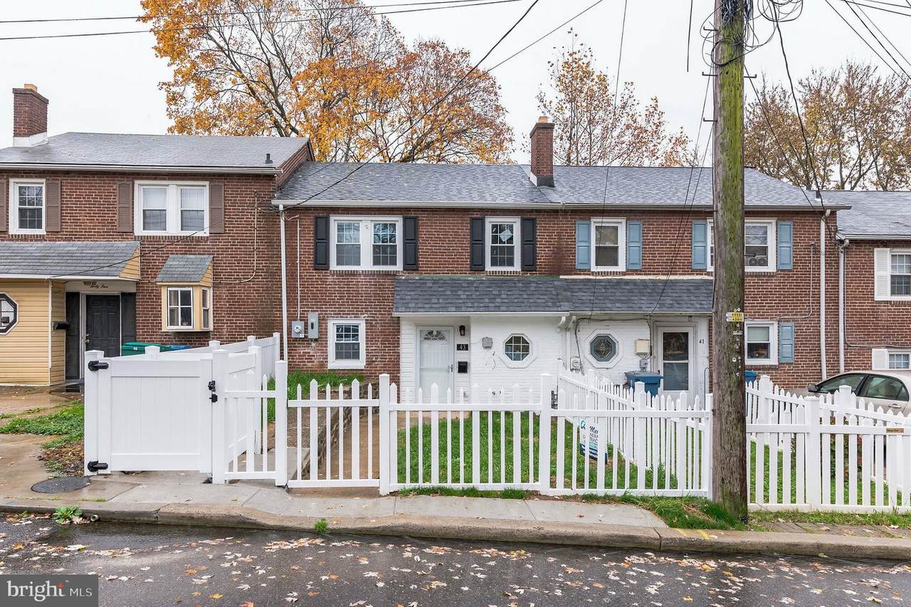 43 Pennewell Drive - Photo 1