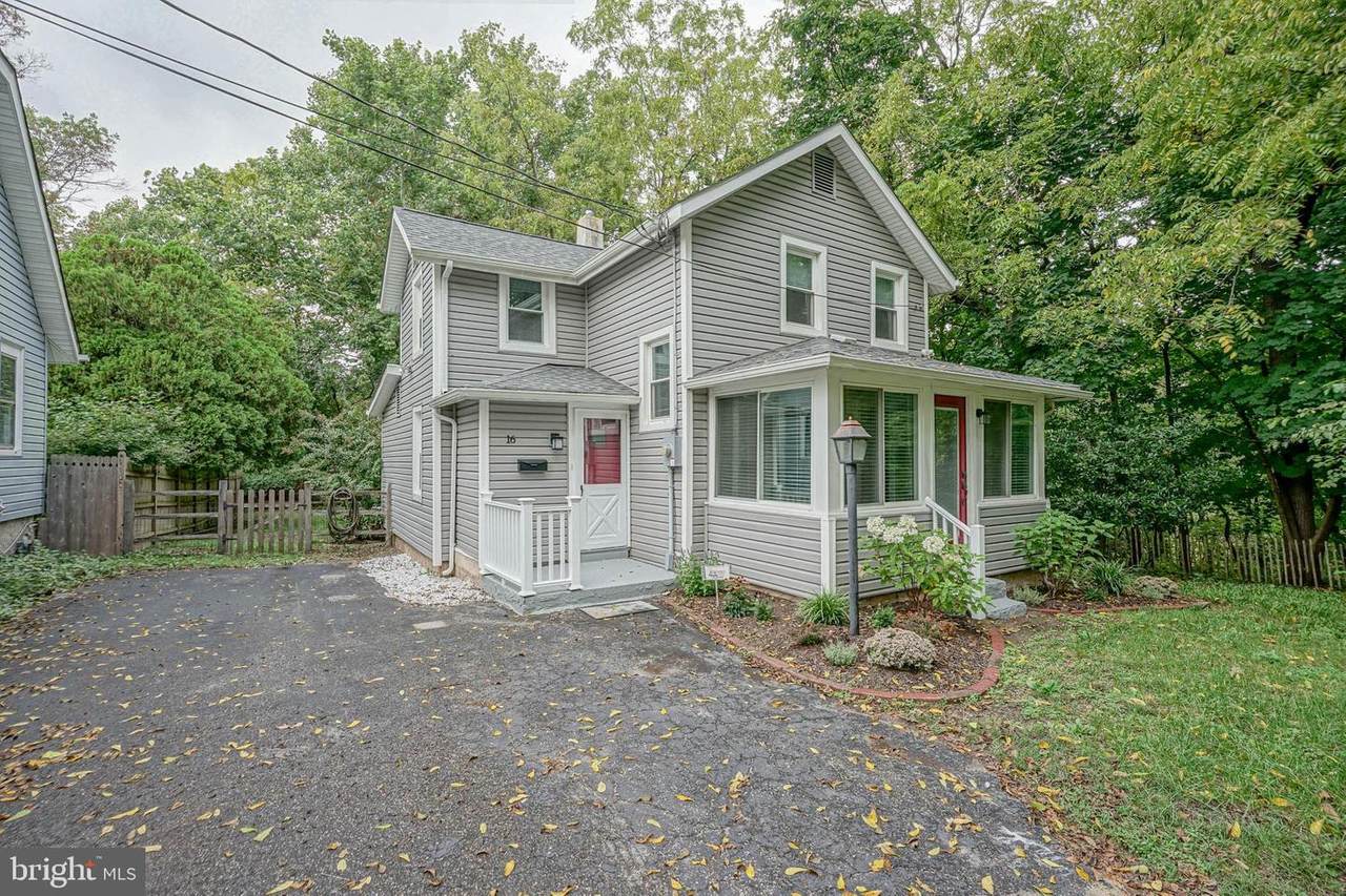 16 Hill Street - Photo 1