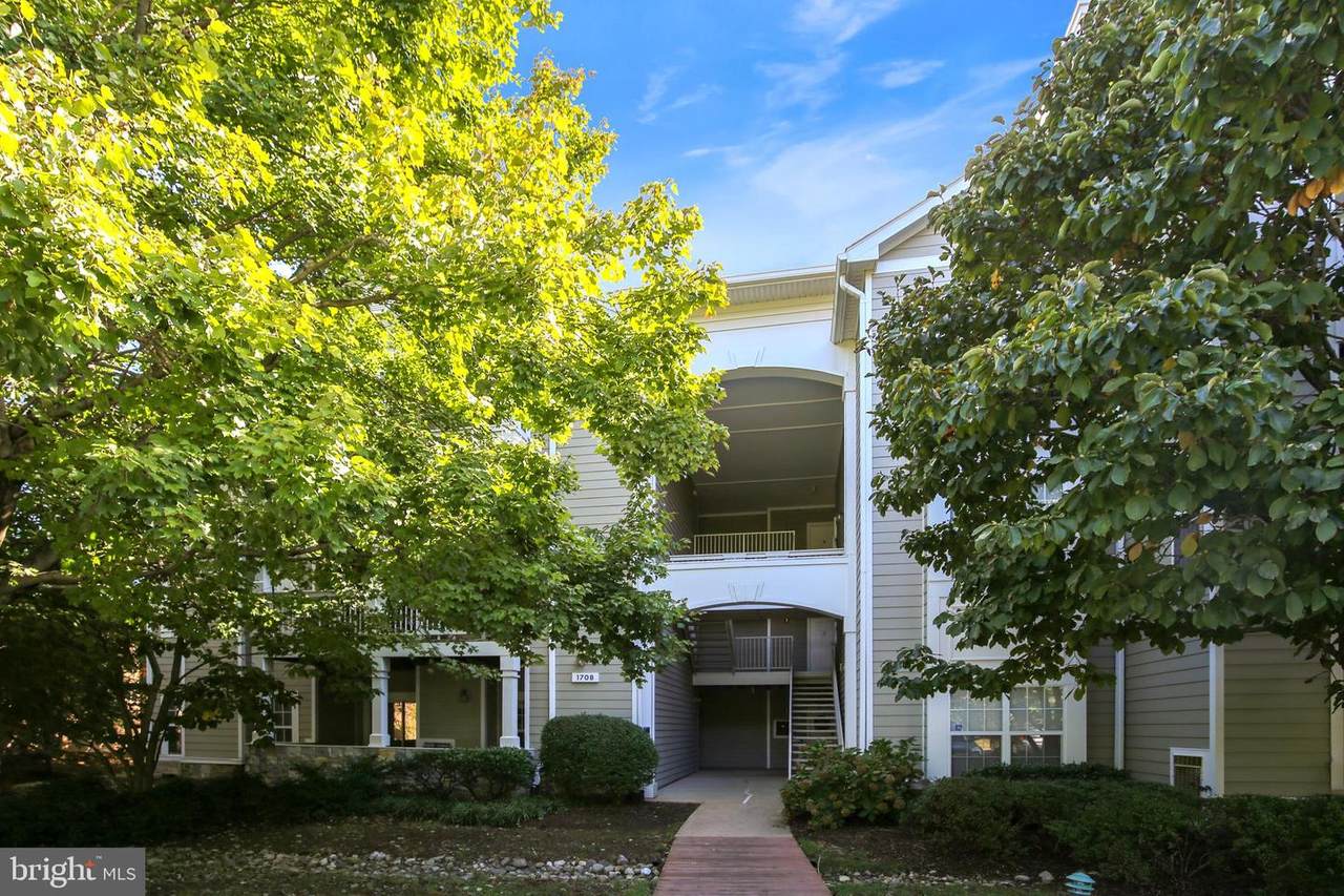 1708 Lake Shore Crest Drive - Photo 1