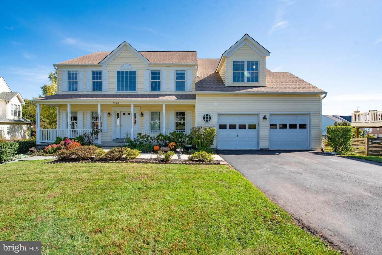 7328 Golden Fern Court - Photo 1