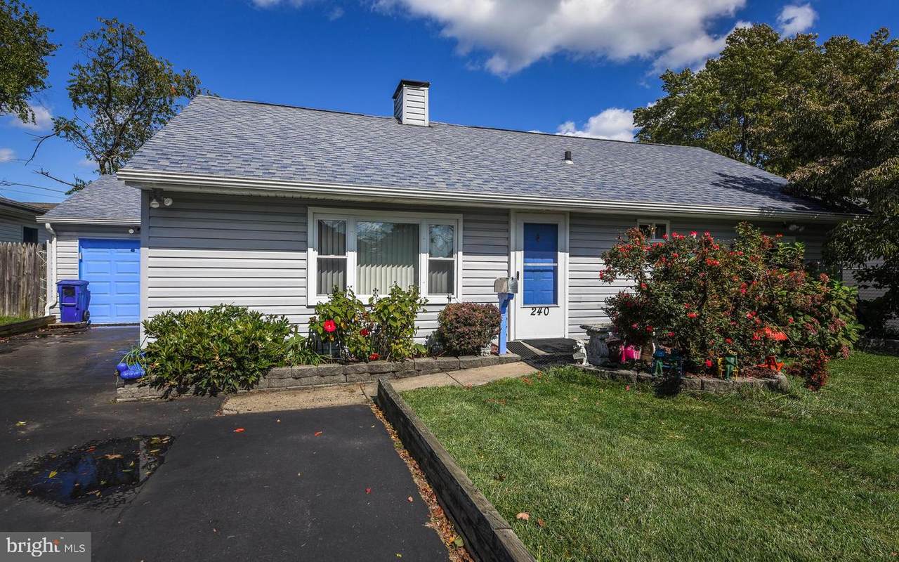 240 Oxford Valley Road - Photo 1
