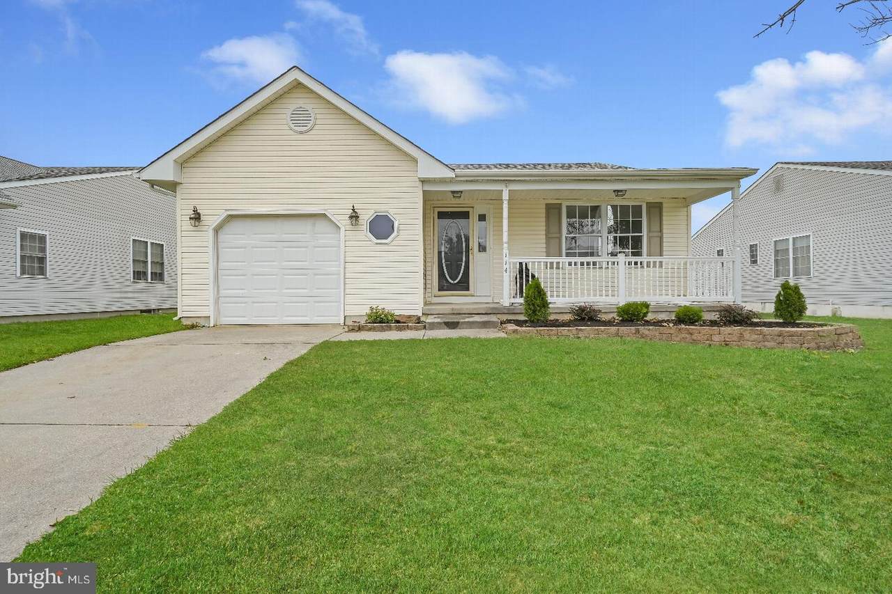 114 Trellis Lane - Photo 1