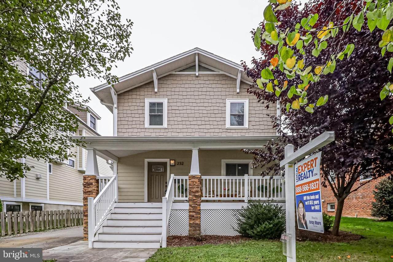 232 Cleveland Street - Photo 1