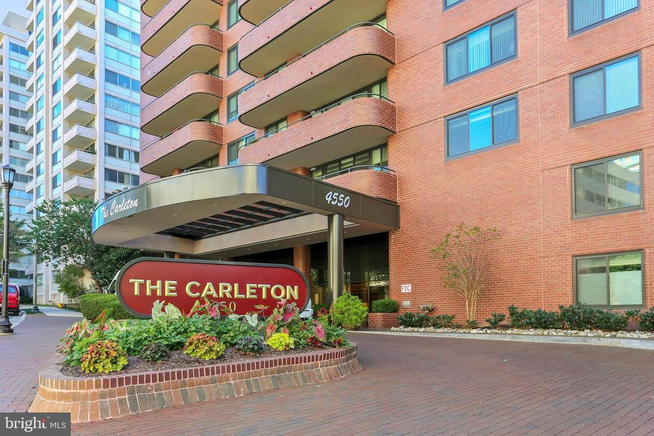 4550 Park Avenue - Photo 1