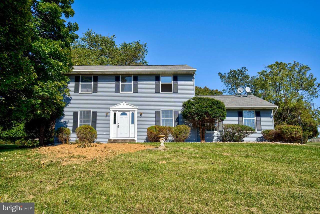 1035 Green Hill Farm Road - Photo 1