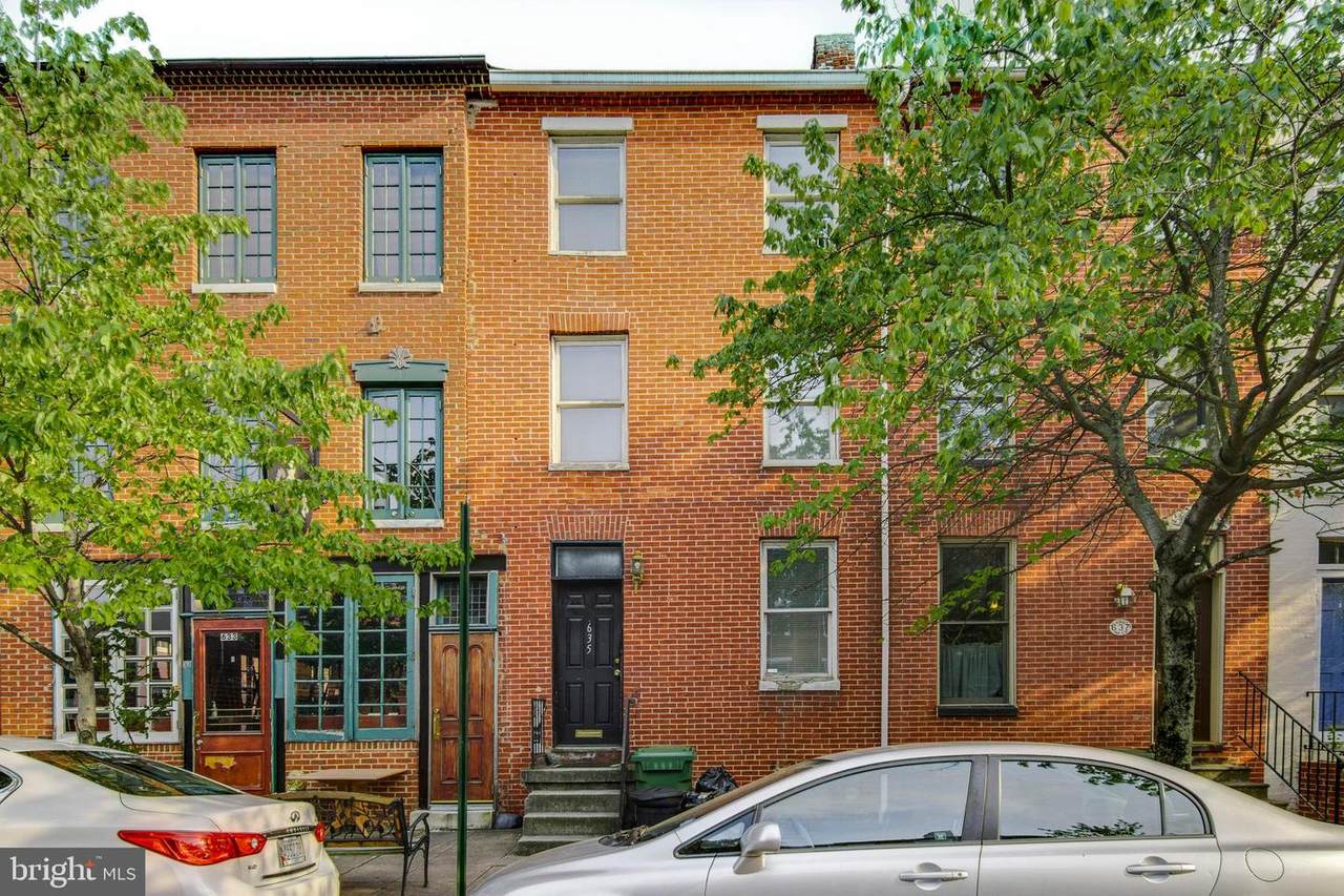 635 Portland Street - Photo 1