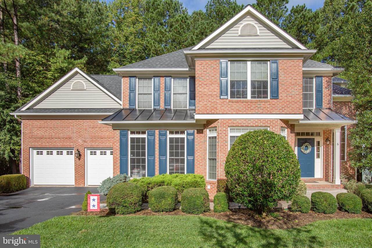 6 Bullrush Court - Photo 1
